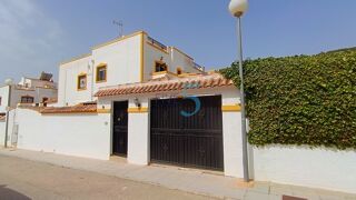  Maison à vendre 4 pièces 83 m² Orihuela