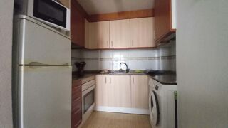  Appartement � vendre 3 pi�ces 53 m� Formentera del segura