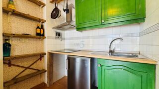  Appartement � vendre 2 pi�ces 59 m� Torrevieja