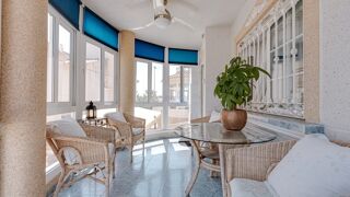  Villa � vendre 4 pi�ces 105 m� Orihuela