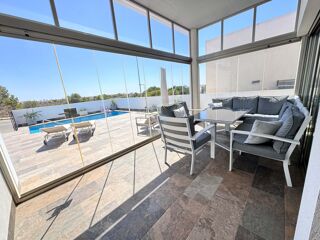  Villa � vendre 4 pi�ces 132 m� Orihuela