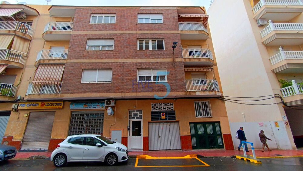 vente Appartement - 5 pièce(s) - 121 m² Espagne
