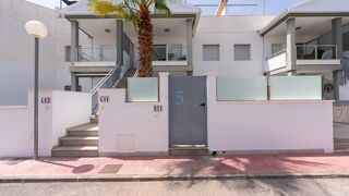  Appartement à vendre 3 pièces 79 m² Orihuela