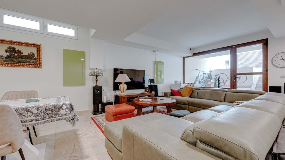 � vendre  Villa Benij�far