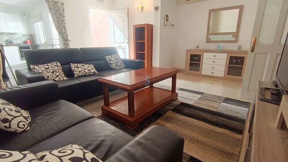 vente Maison - 3 pièce(s) - 89 m² Espagne