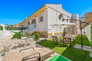  Villa � vendre 4 pi�ces 78 m� Benij�far