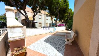  Appartement à vendre 3 pièces 47 m² Torrevieja