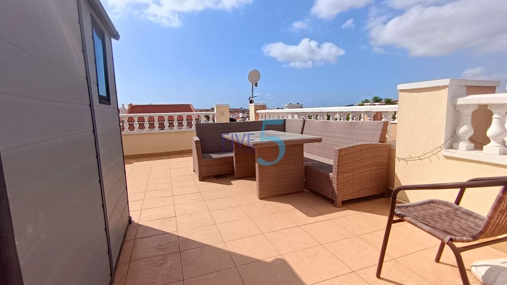 vente Maison - 3 pièce(s) - 70 m² Espagne
