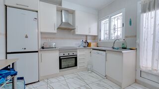  Maison � vendre 4 pi�ces 96 m� Orihuela