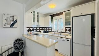  Appartement � vendre 3 pi�ces 72 m� Orihuela