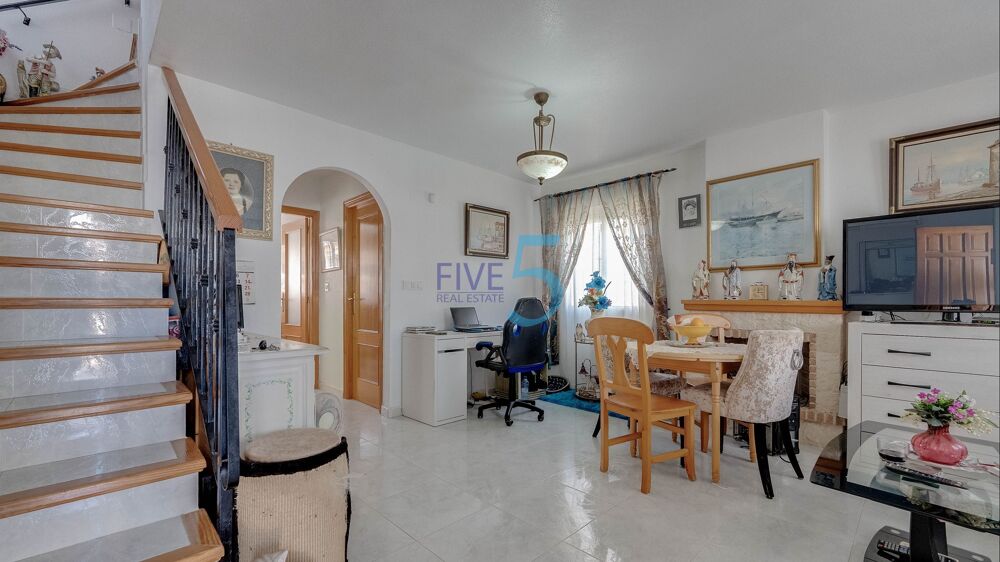 vente Villa - 4 pièce(s) - 89 m² Espagne