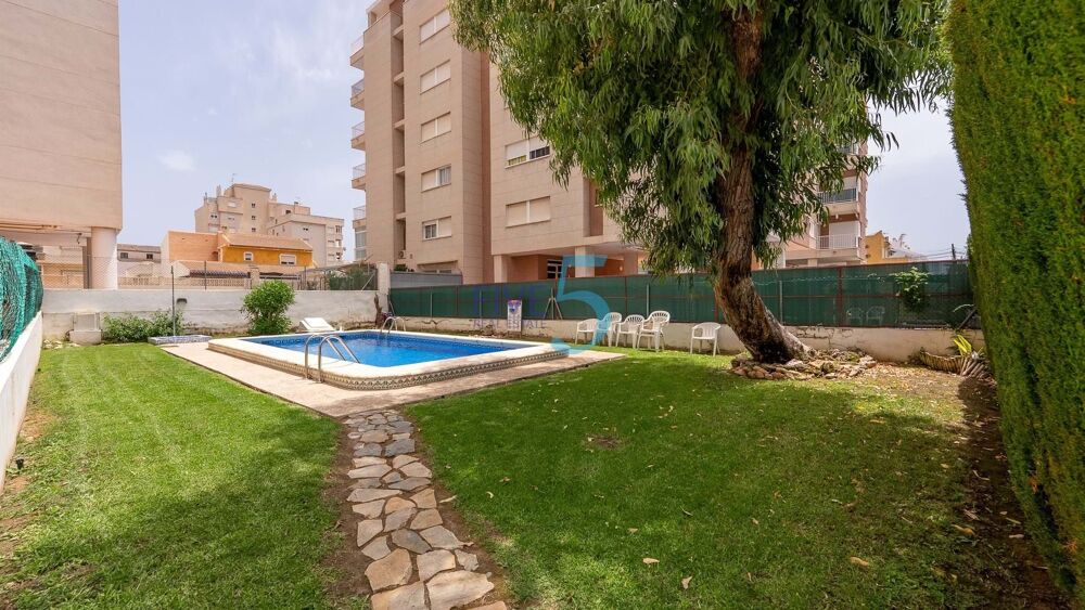 vente Appartement - 3 pièce(s) - 62 m² Espagne