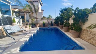  Villa � vendre 5 pi�ces 165 m� Orihuela