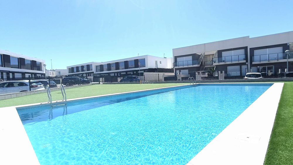 vente Maison - 3 pièce(s) - 80 m² Espagne