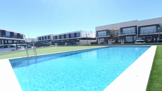  Maison à vendre 3 pièces 80 m² Santa pola