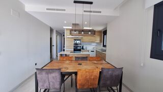  Appartement � vendre 4 pi�ces 135 m� Benidorm