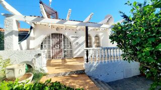  Maison  vendre 3 pices 55 m Cartagena