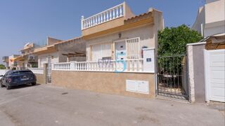  Villa à vendre 4 pièces 89 m² Rojales