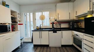  Maison � vendre 4 pi�ces 87 m� Orihuela