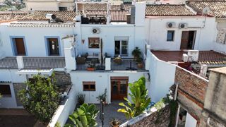  Maison � vendre 4 pi�ces 187 m� Orba
