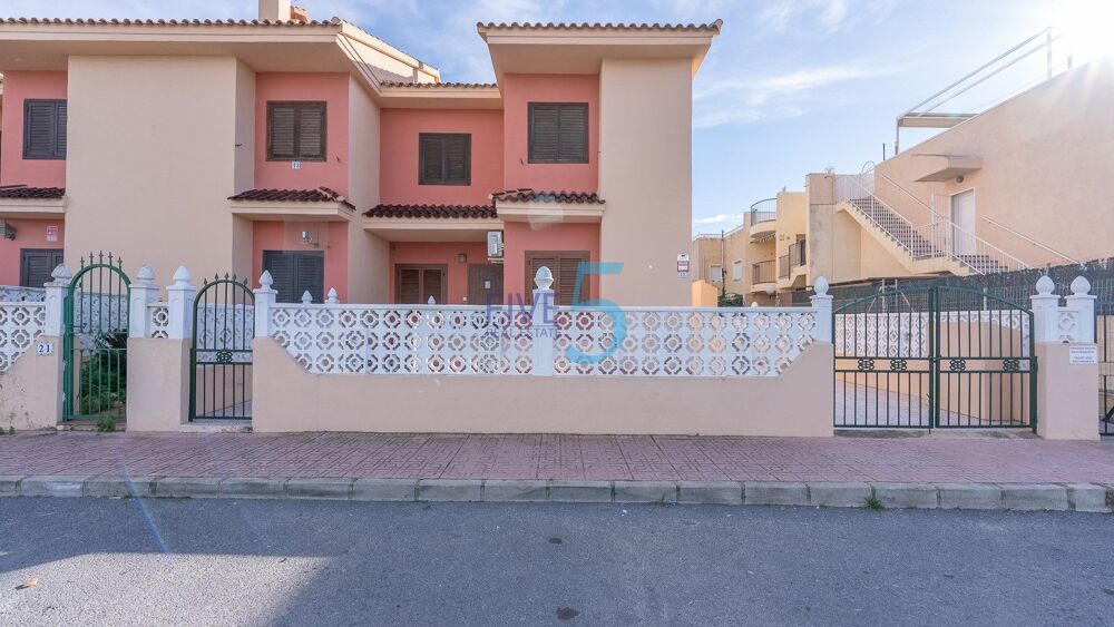 vente Appartement - 4 pièce(s) - 61 m² Espagne