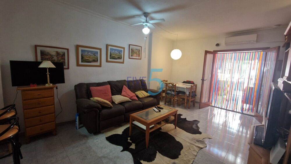 vente Appartement - 3 pièce(s) - 65 m² Espagne