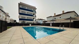  Appartement � vendre 4 pi�ces 83 m� Orihuela