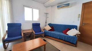  Appartement � vendre 3 pi�ces 70 m� Murcia