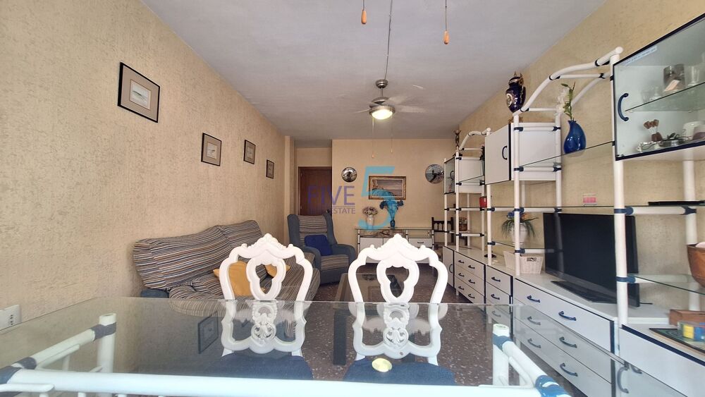 vente Appartement - 4 pièce(s) - 82 m² Espagne