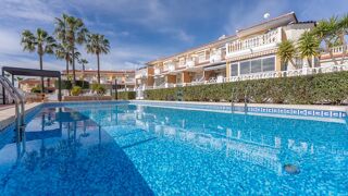  Appartement � vendre 3 pi�ces 65 m� Rojales