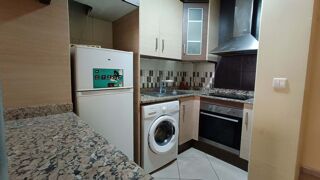  Appartement � vendre 3 pi�ces 79 m� Formentera del segura