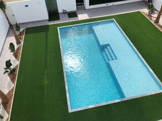  Appartement � vendre 3 pi�ces 65 m� San pedro del pinatar