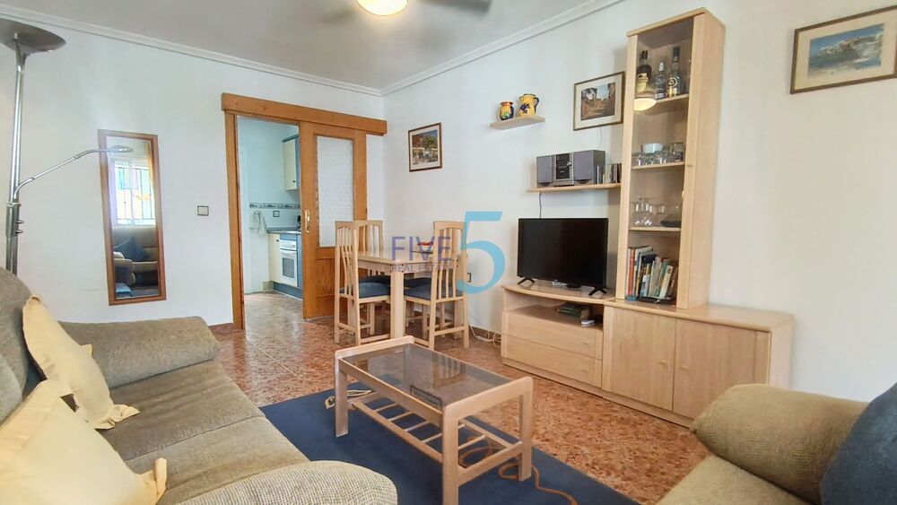 vente Appartement - 3 pièce(s) - 61 m² Espagne