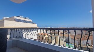  Appartement � vendre 4 pi�ces 87 m� Pilar de la horadada