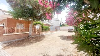  Maison  vendre 4 pices 120 m San pedro del pinatar
