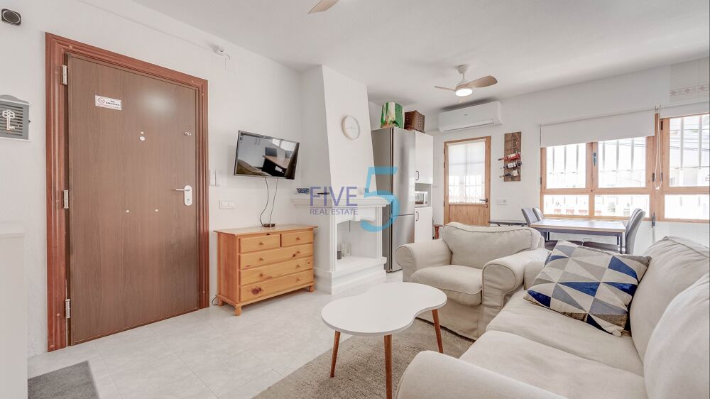 vente Appartement - 3 pièce(s) - 55 m² Espagne