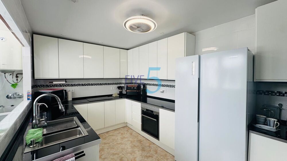 vente Appartement - 4 pièce(s) - 144 m² Espagne