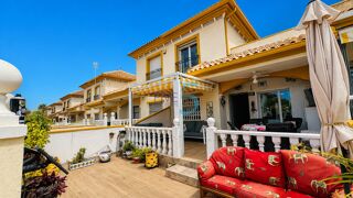  Maison à vendre 4 pièces 97 m² Orihuela