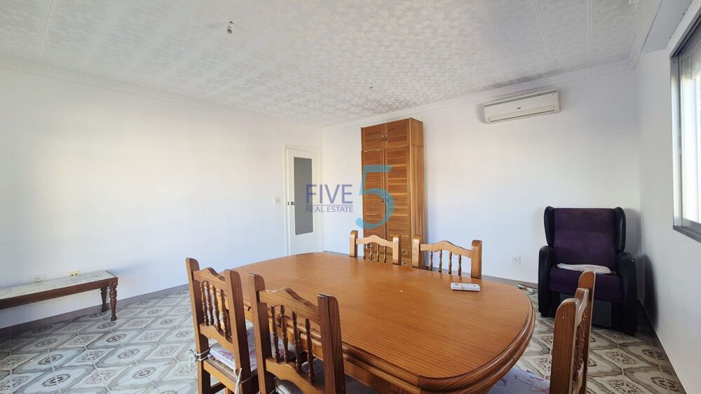 vente Appartement - 4 pièce(s) - 108 m² Espagne