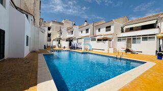  Appartement à vendre 4 pièces 99 m² San miguel de salinas