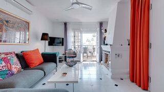  Appartement � vendre 3 pi�ces 59 m� Orihuela