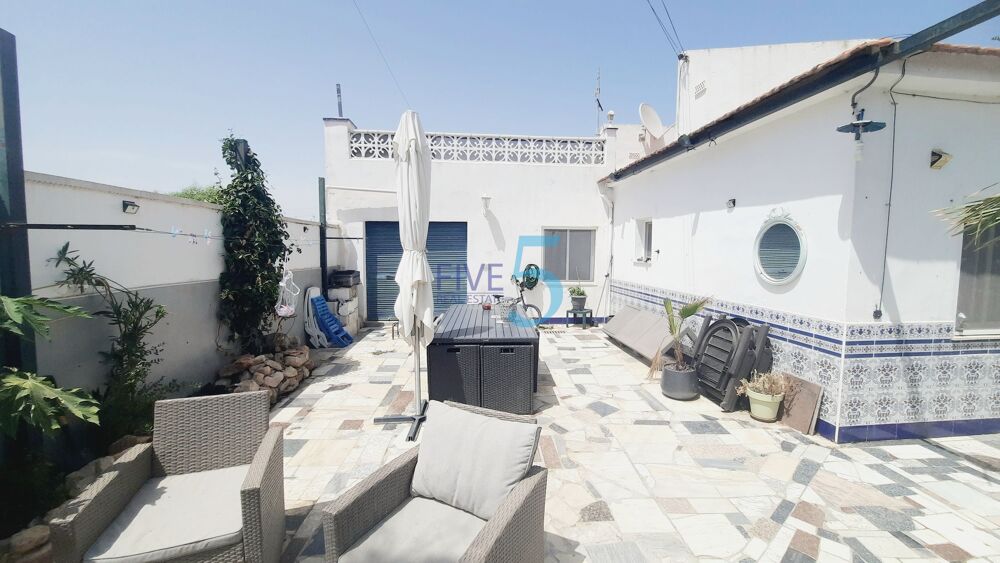 vente Maison - 4 pièce(s) - 120 m² Espagne