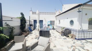  Maison à vendre 4 pièces 120 m² Alcázares (los)