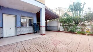  Appartement � vendre 4 pi�ces 75 m� Alc�zares (los)