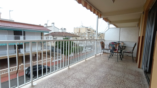  Appartement � vendre 4 pi�ces 70 m� Santa pola