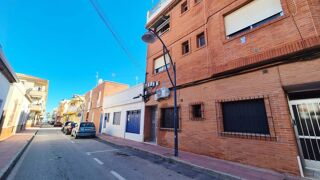  Appartement � vendre 2 pi�ces 24 m� San javier