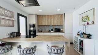  Villa � vendre 4 pi�ces 87 m� Orihuela