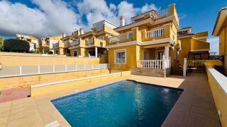  Villa � vendre 4 pi�ces 102 m� Orihuela
