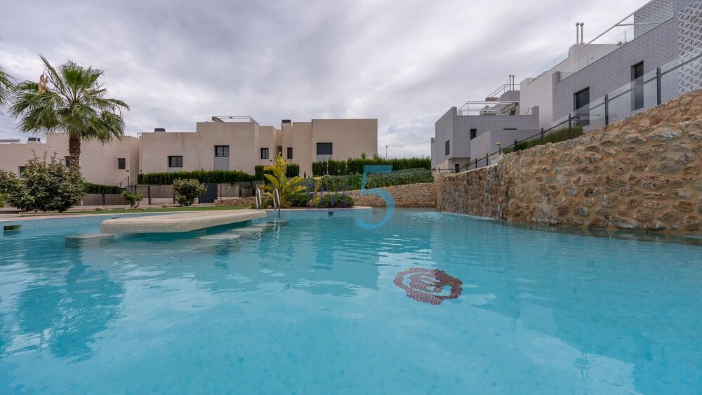 vente Appartement - 3 pièce(s) - 73 m² Espagne