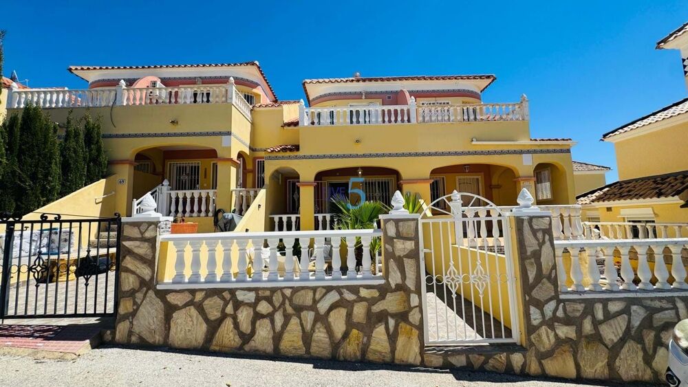 vente Maison - 3 pièce(s) - 79 m² Espagne